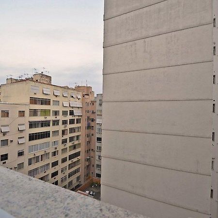 Julio De Castilhos Apartment Río de Janeiro Exterior foto