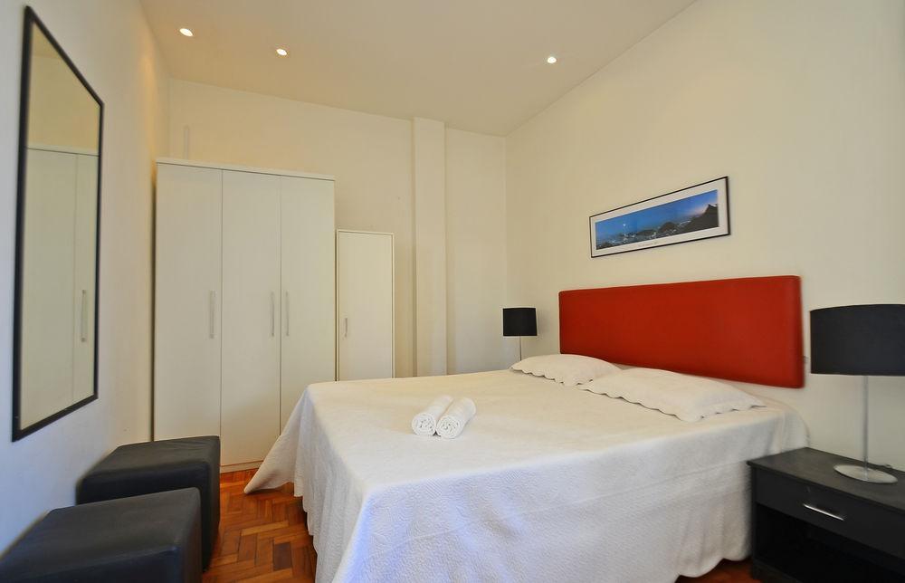 Julio De Castilhos Apartment Río de Janeiro Exterior foto