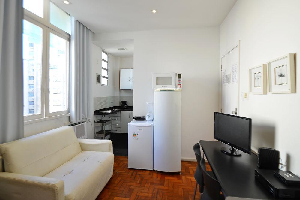 Julio De Castilhos Apartment Río de Janeiro Exterior foto