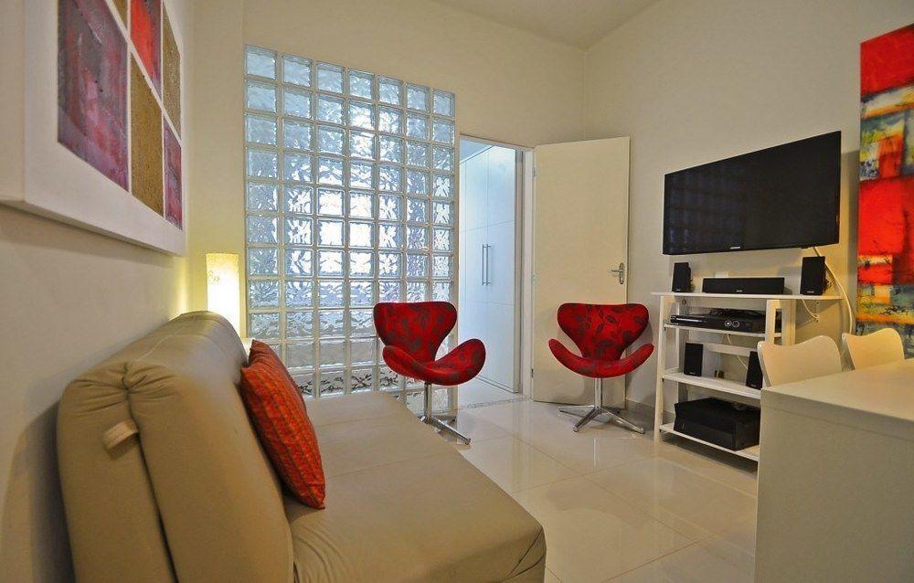 Julio De Castilhos Apartment Río de Janeiro Exterior foto