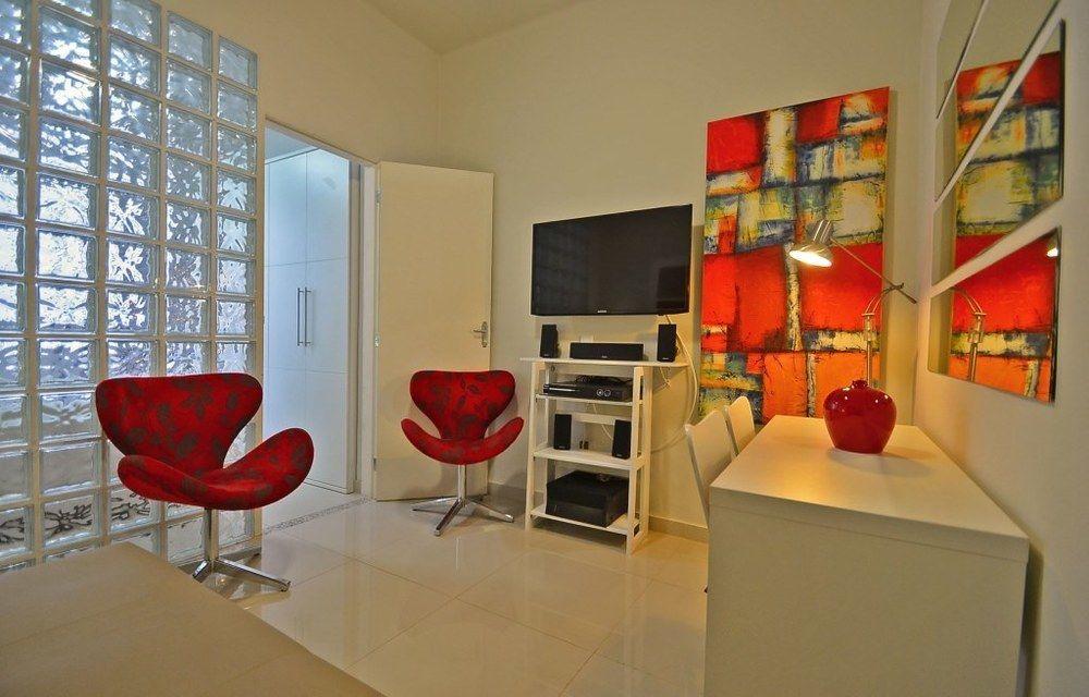 Julio De Castilhos Apartment Río de Janeiro Exterior foto