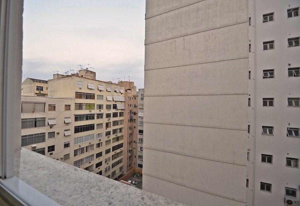Julio De Castilhos Apartment Río de Janeiro Exterior foto